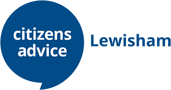 Citizens Advice Lewisham Logo