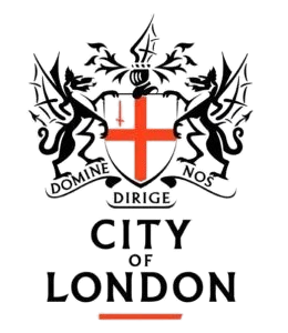 City of London Logo