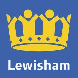 Lewisham Council logo