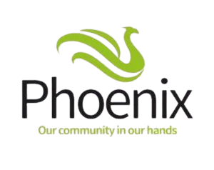 Phoenix logo
