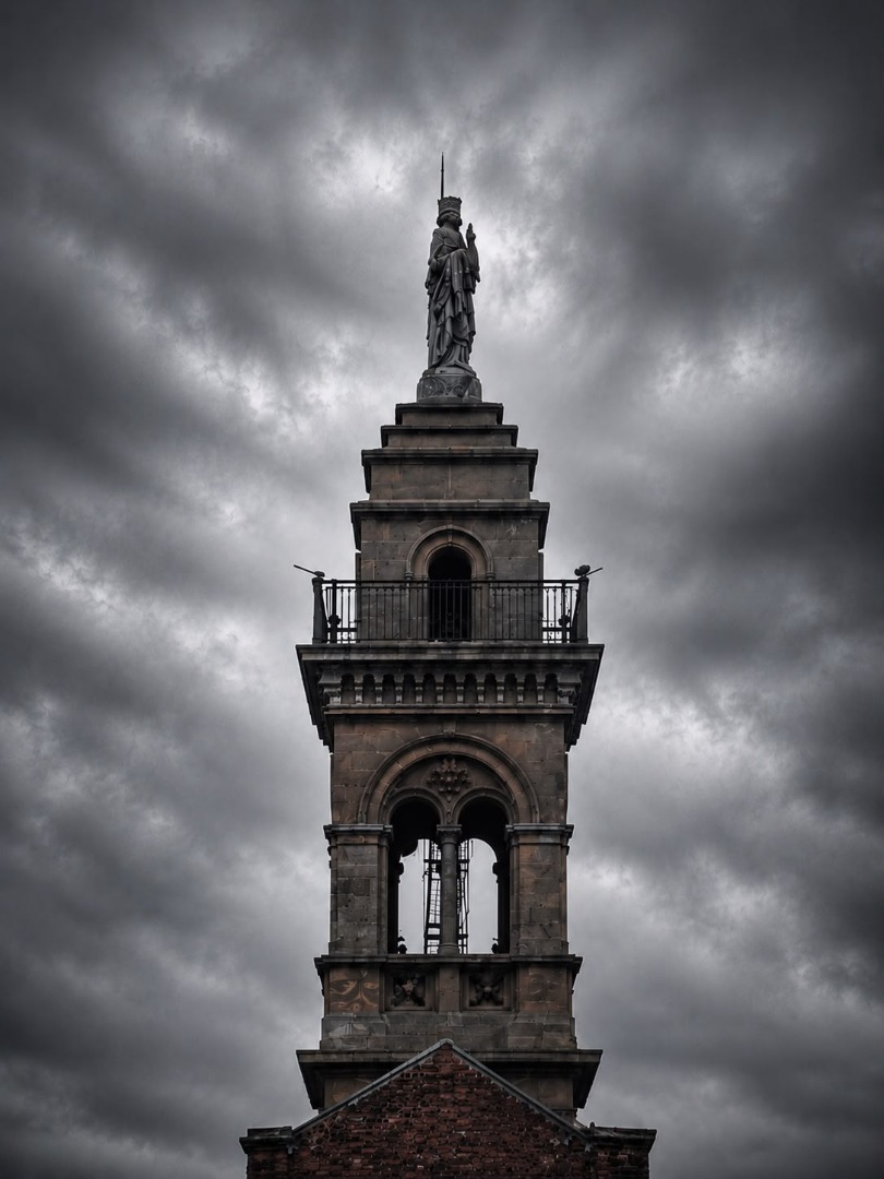 historic place