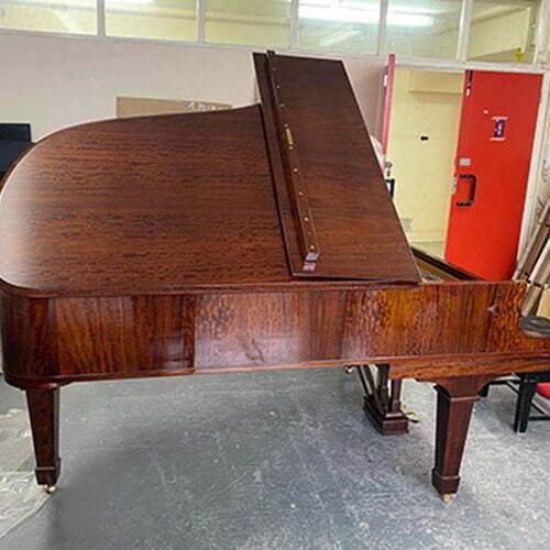 1923 steinway b