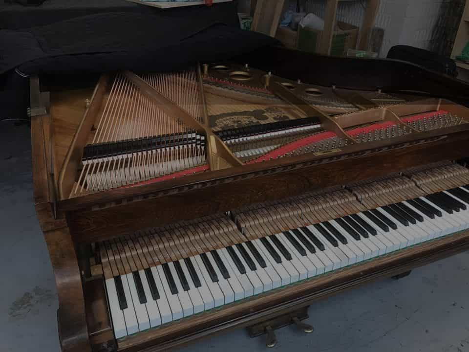 Piano