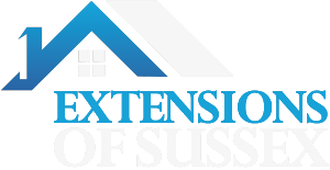 Extensions of Sussex logo