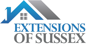 Extensions of Sussex logo