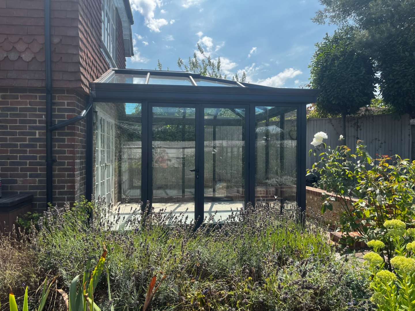 Conservatories image