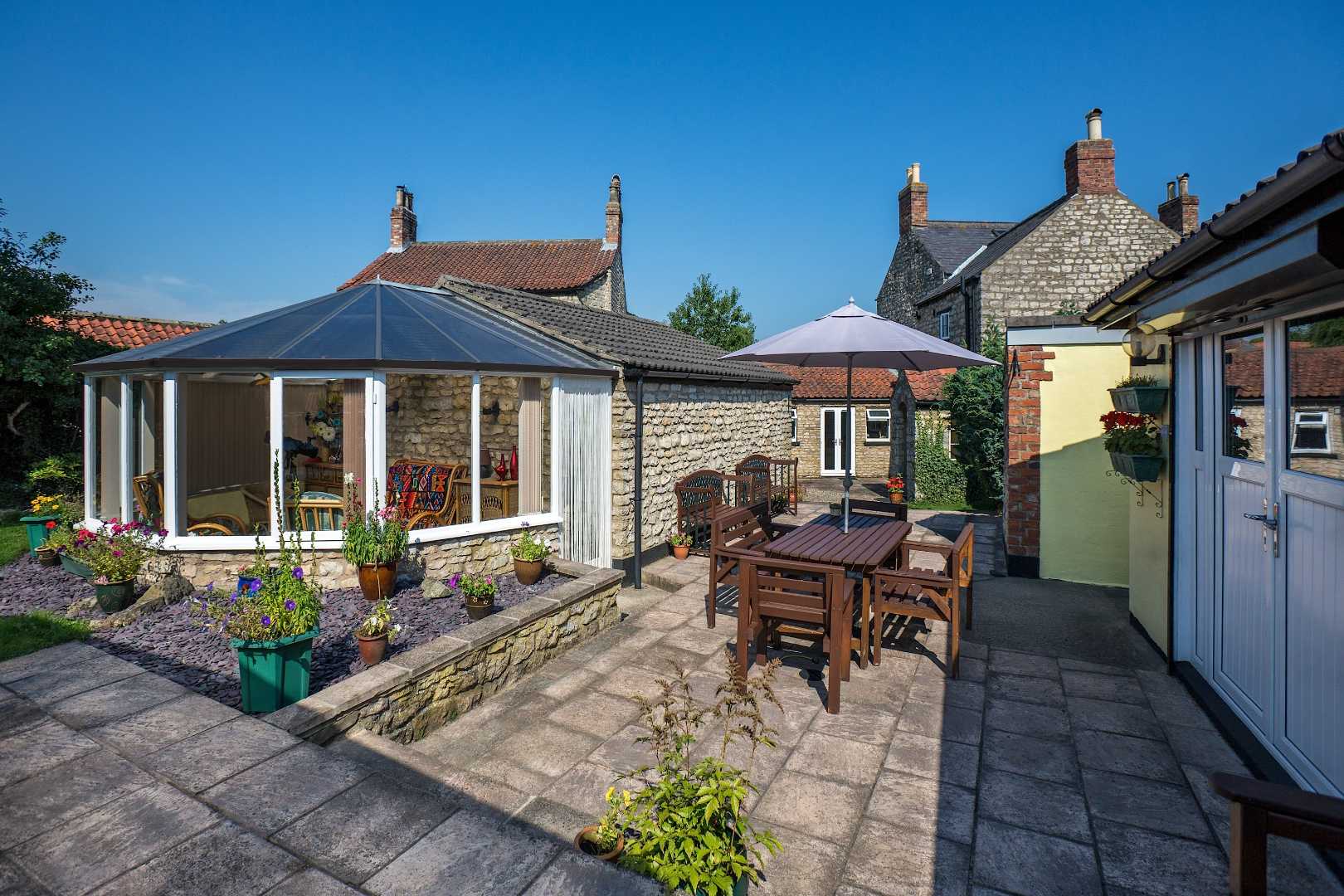 Conservatories image