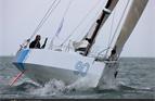 NORMANDY CHANNEL RACE 2010
PHOTO © JEAN-MARIE LIOT