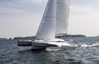 Dragonfly 28 Touring sistership