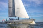 Photo by KM Yachtbuilders/Arthur Smeets