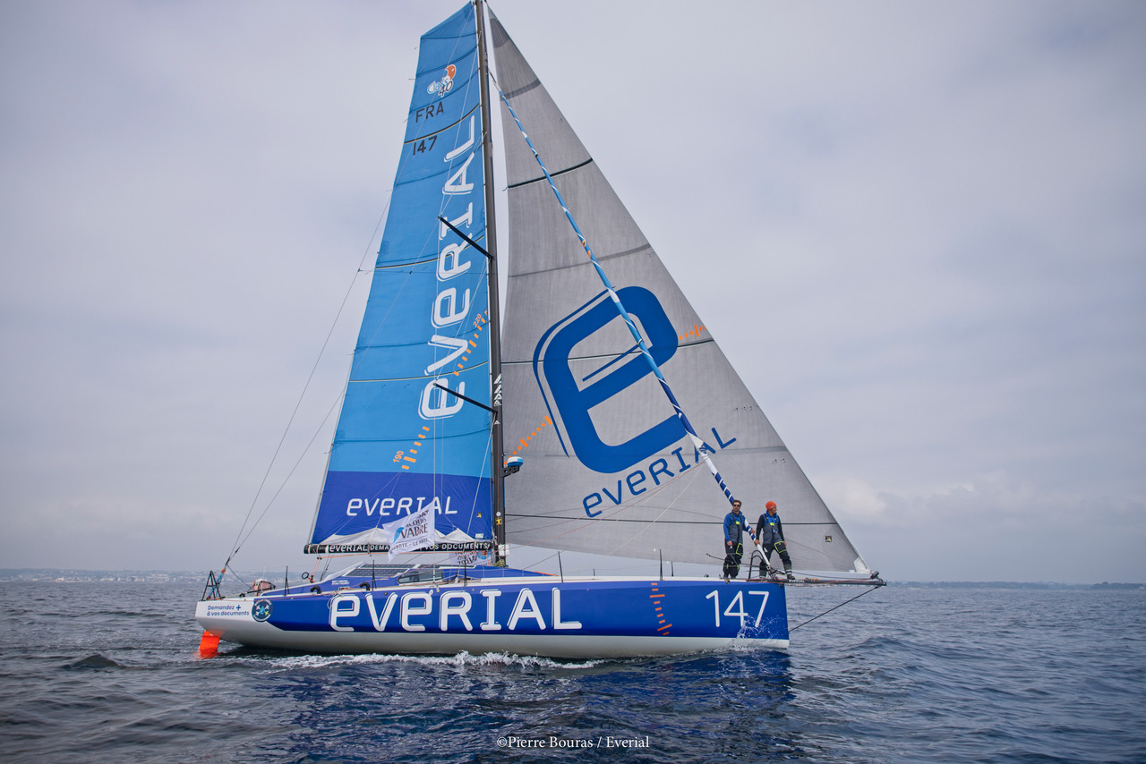  La Licorne 147 Owen Clarke Design Yacht Design And Naval Architects
