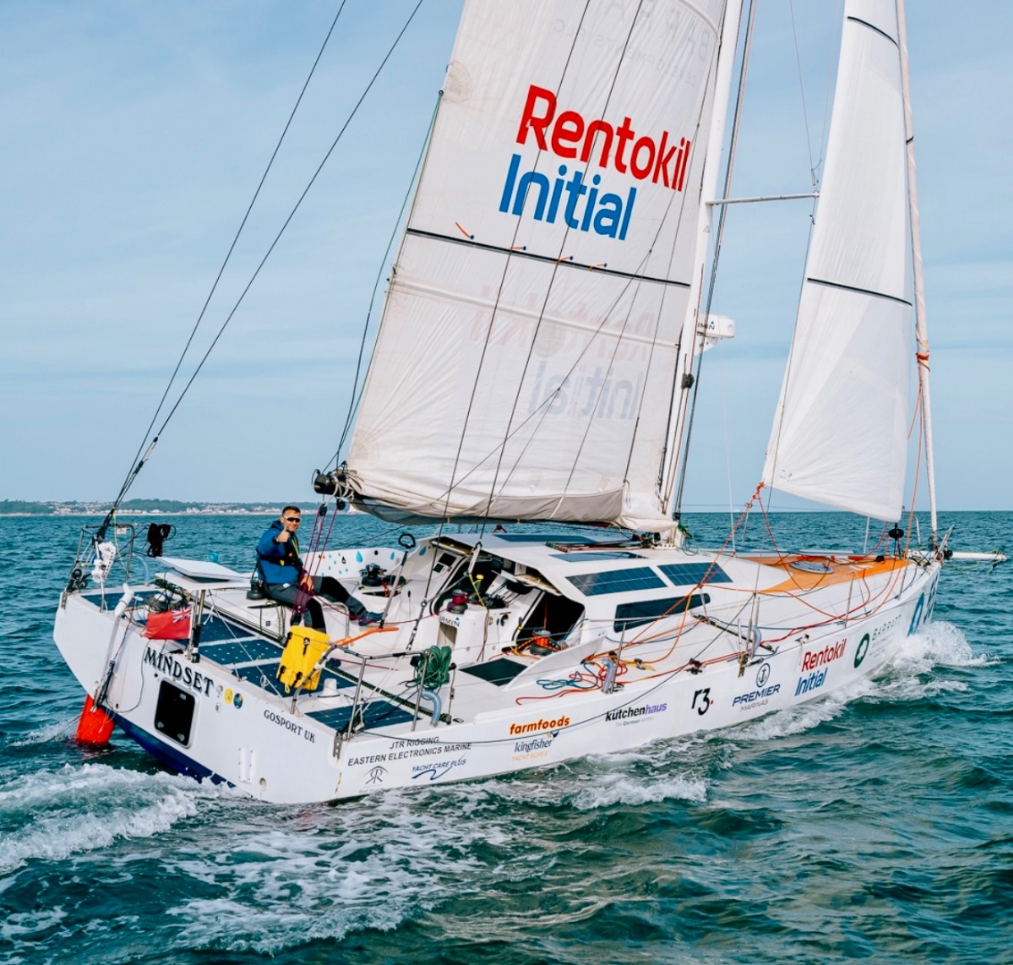 A robust proven Class 40 from 2007, which has recently completed global circumnavigation, now for sale. Built for serious ocean sailing, with victories in Transat Jacques Vabre Race. The racing yacht offers a reliable and versatile platform for long-distance adventure, fast blue water cruising or Global Solo Challenge