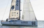 Verdier Class 40 For Sale