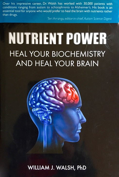 Nutrient Power
