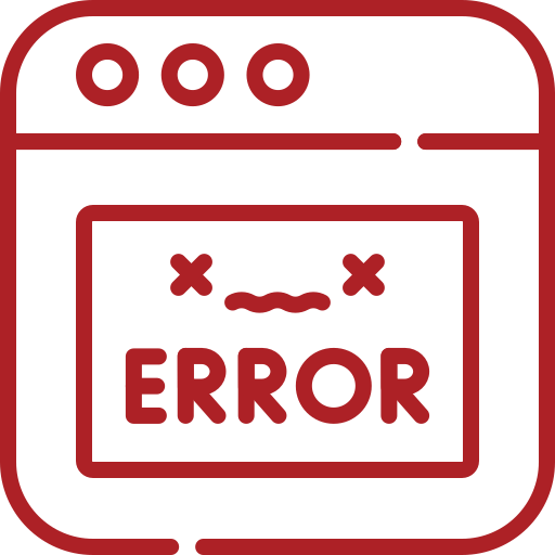 Error