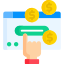 Google Business Icon
