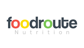 food route logo