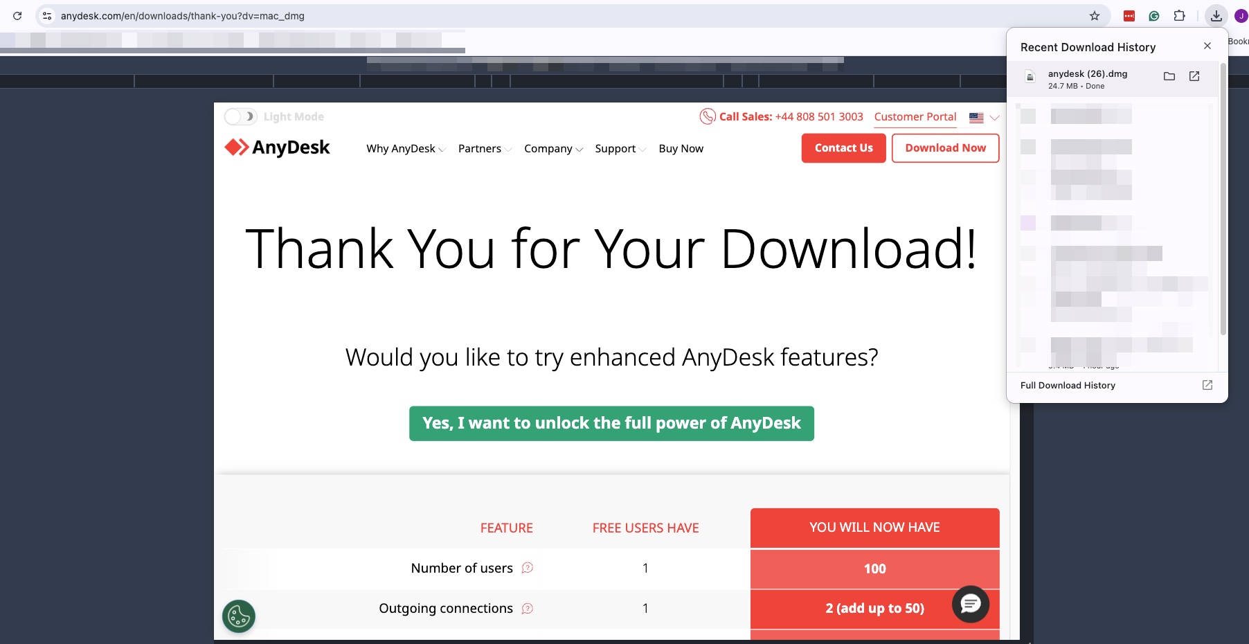 Anydesk 2