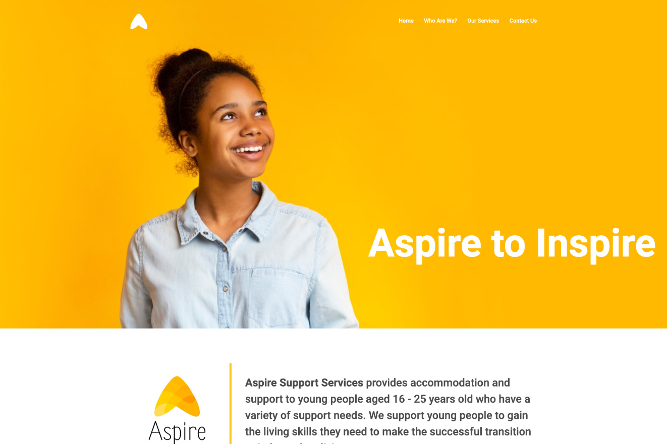 aspire support services toolkit chichester