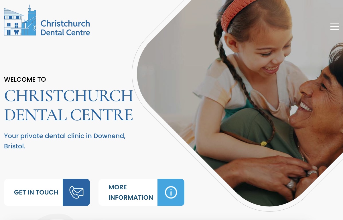 Christchurch new desktop