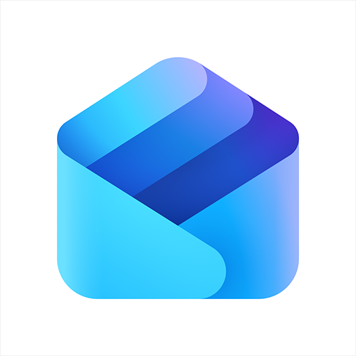 Outlook Logo