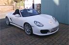Used as mainly as a track day car, regularly cared for by Ride Revive.