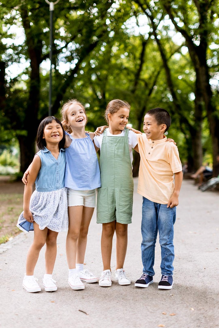 kids