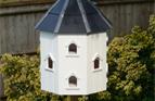 Decorative Dovecote