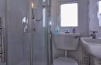Chalet 1 Shower Room