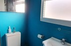 Chalet 5 Toilet
South Shore Holiday Village, Bridlington
Sea view. Dog Friendly. Disabled friendly.
