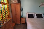 Bridlington Bolthole Main Bedroom
South Shore Holiday Village
Bridlington