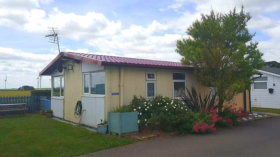 Chalet 1 South Shore Holiday Village Bridlington