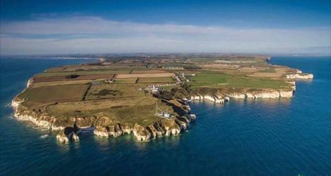 Flamborough Head