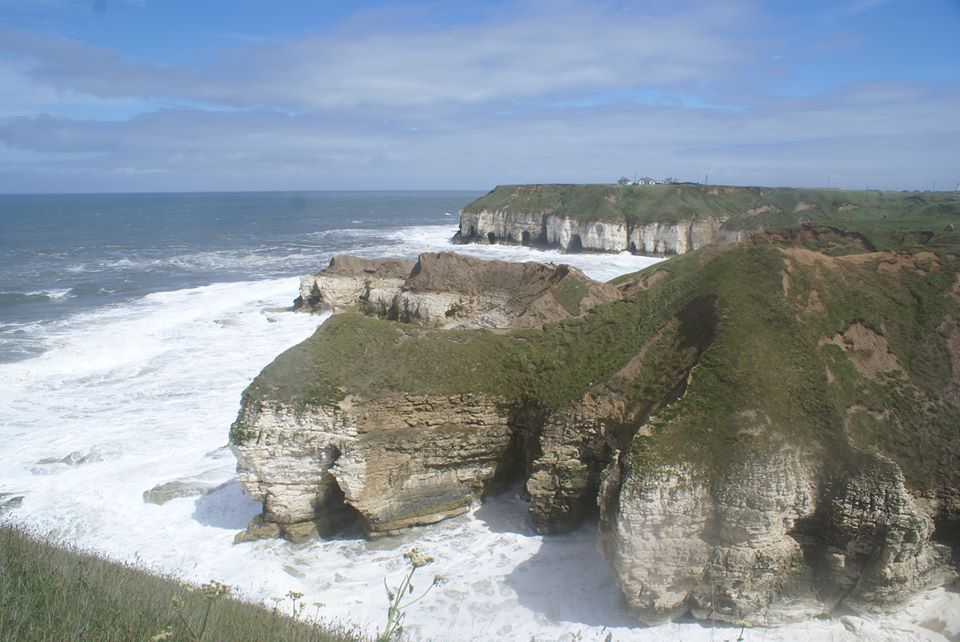 Flamborough Head