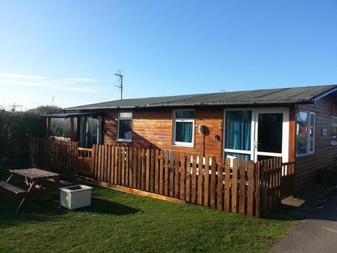 Cabins 3 and 4