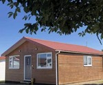 3 bedroom chalet at South Shore Holiday Park, Bridlington