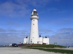 Flamborough Lighthouse