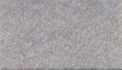 Ghiaccio polypropylene carpet
