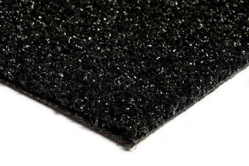 Diamond black Artificial Grass