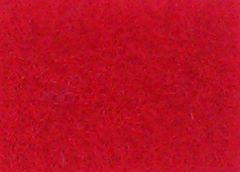Rouge exhibition carpet