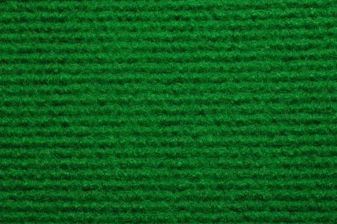 Smaragd Foam Back exhibition Carpet