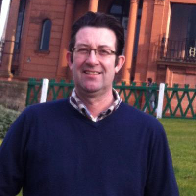 Tutoru | Ian Drummond Profile | About Me