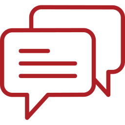 chat icon