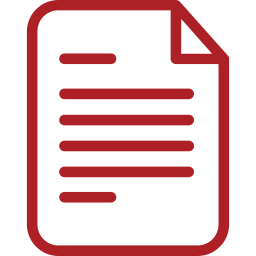 file icon