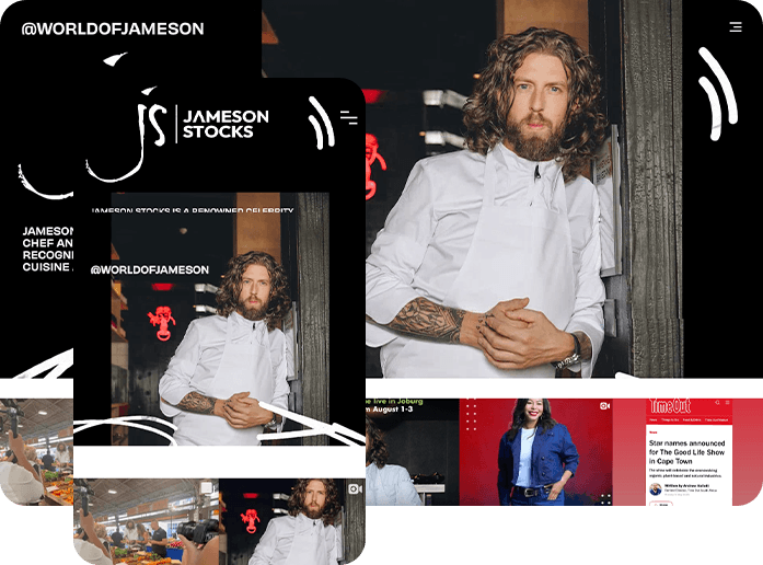 jameson stocks black friday