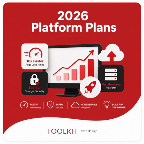 2026 Platform Plans