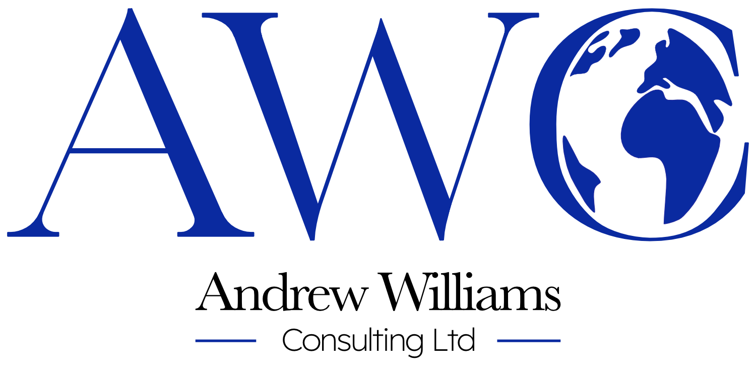 andrew williams consulting logo