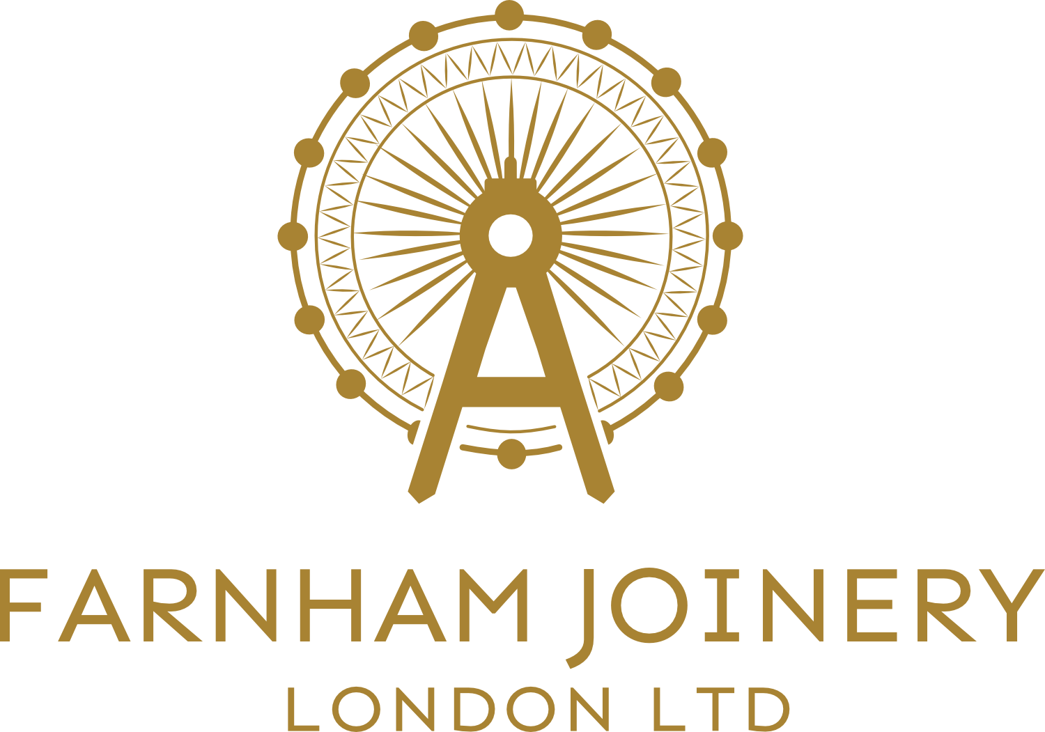 franham joinery logo