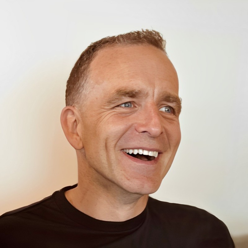 Marcus - Toolkit Websites Founder