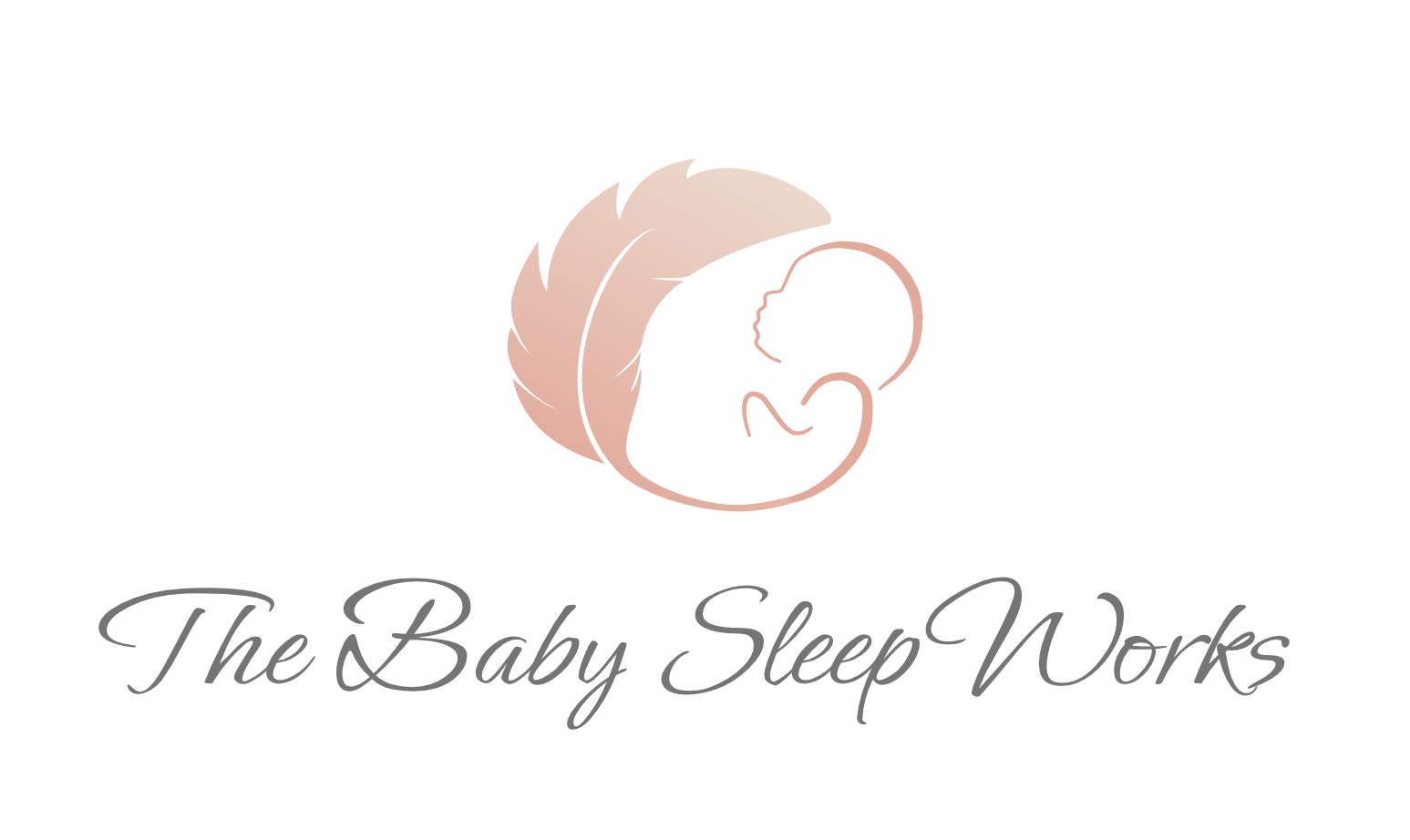 the baby sleep works logo